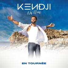 kendji
