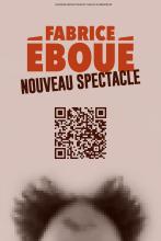 FABRICE EBOUE