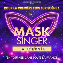 MASK SINGER AMNEVILLE