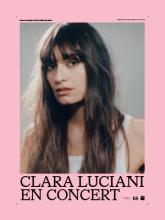 clara luciani amenville
