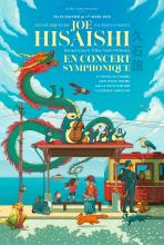 JOE HISAISHI GALAXIE
