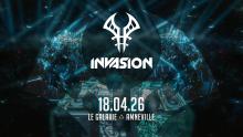 INVASION