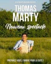 THOMAS MARTY