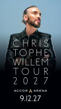 Christophe Willem